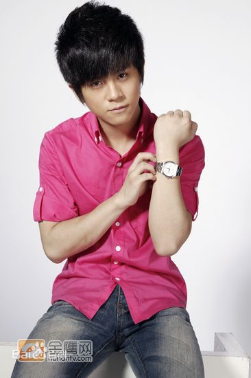 武艺(Philip Wu/Philip Lau)高清集图集