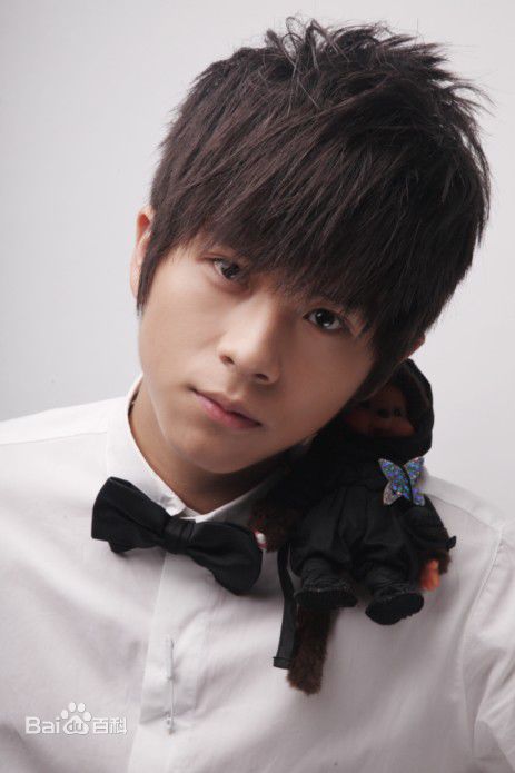 武艺(Philip Wu/Philip Lau)高清集图集