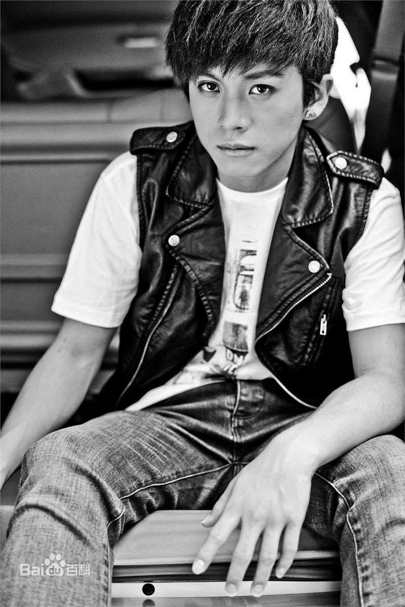 武艺(Philip Wu/Philip Lau)高清集图集