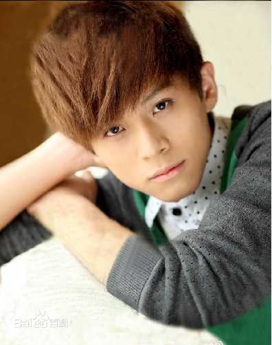 武艺(Philip Wu/Philip Lau)高清集图集