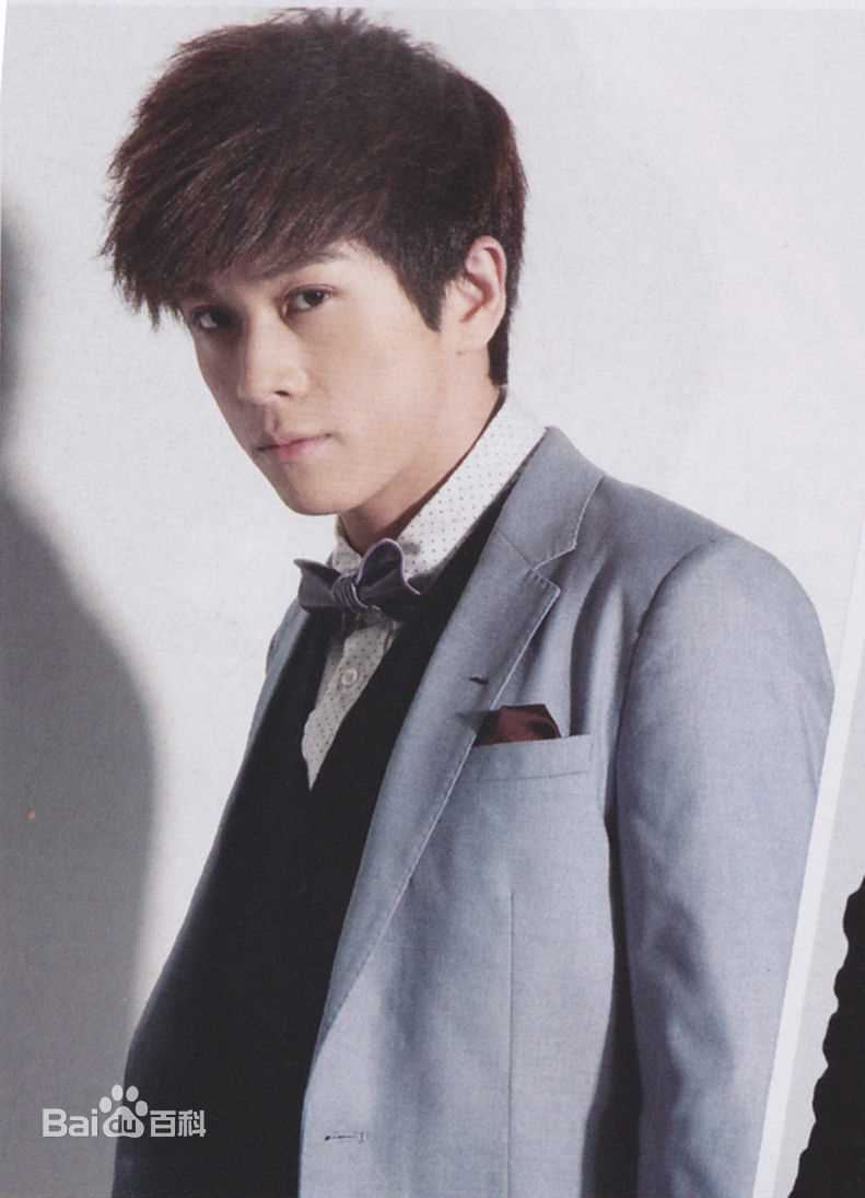 武艺(Philip Wu/Philip Lau)高清集图集