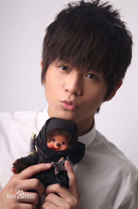 武艺(Philip Wu/Philip Lau)高清集图集