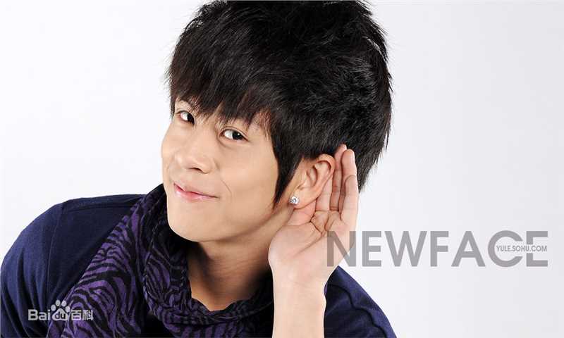 武艺(Philip Wu/Philip Lau)高清集图集