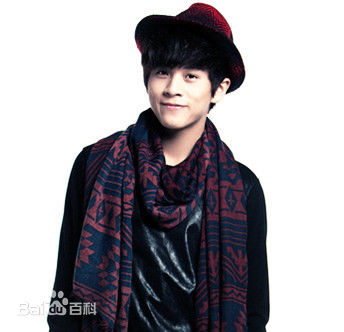 武艺(Philip Wu/Philip Lau)高清集图集