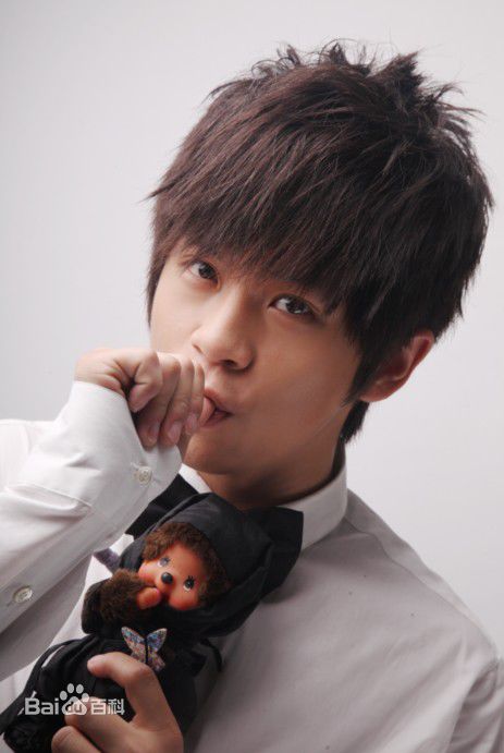 武艺(Philip Wu/Philip Lau)高清集图集