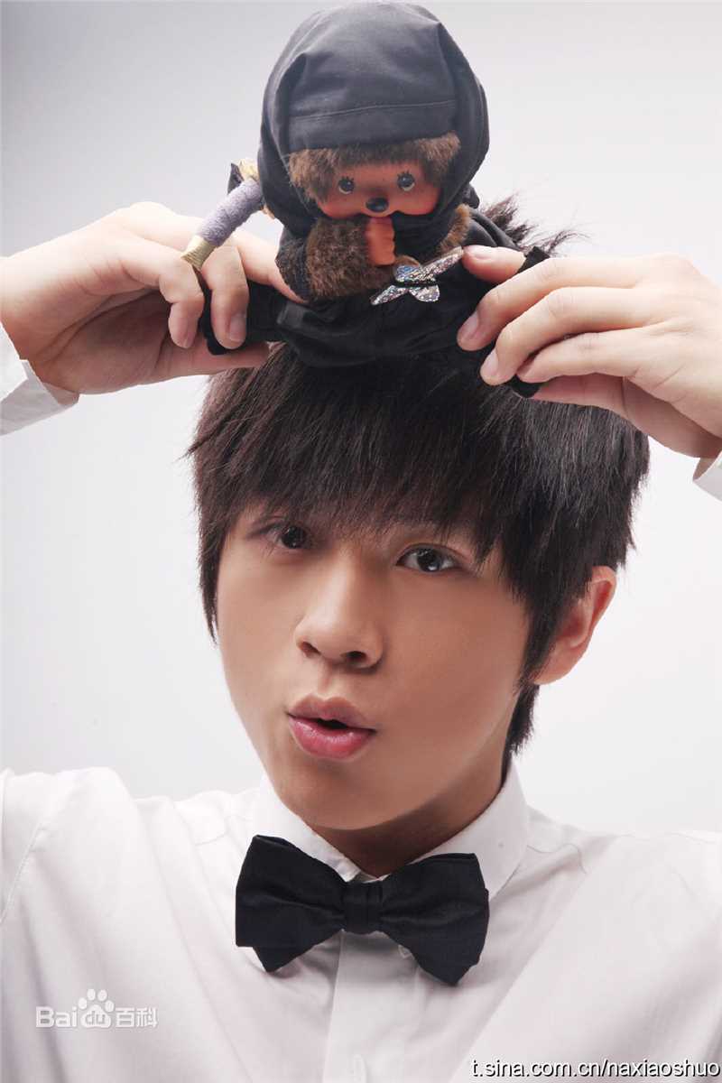 武艺(Philip Wu/Philip Lau)高清集图集