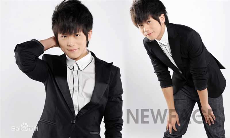 武艺(Philip Wu/Philip Lau)高清集图集