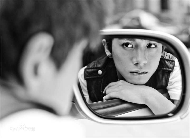 武艺(Philip Wu/Philip Lau)高清集图集