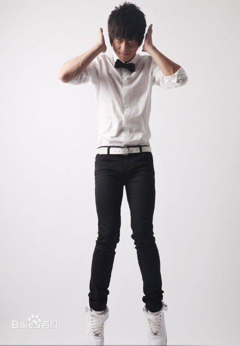 武艺(Philip Wu/Philip Lau)高清集图集