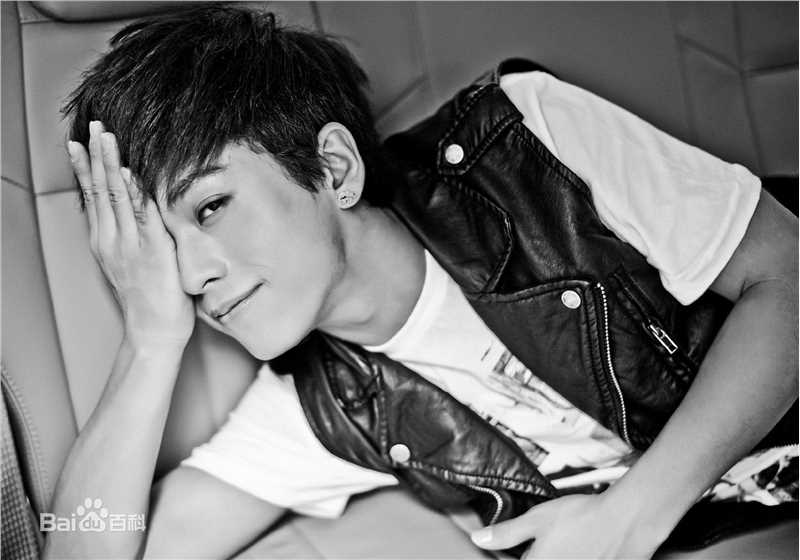 武艺(Philip Wu/Philip Lau)高清集图集