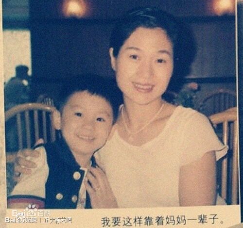 武艺(Philip Wu/Philip Lau)早年图片性感图片图集