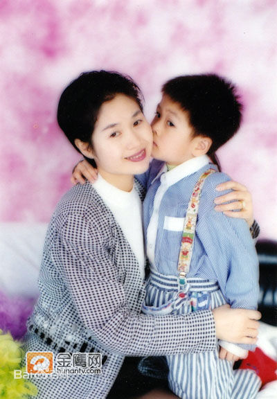 武艺(Philip Wu/Philip Lau)早年图片性感图片图集