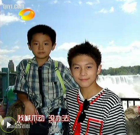 武艺(Philip Wu/Philip Lau)早年图片性感图片图集