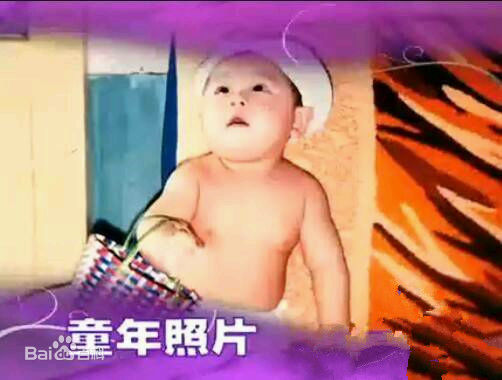 武艺(Philip Wu/Philip Lau)早年图片性感图片图集