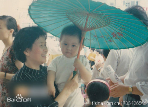 武艺(Philip Wu/Philip Lau)早年图片性感图片图集