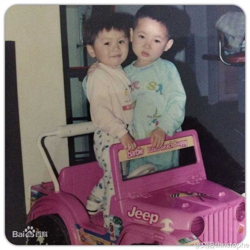 武艺(Philip Wu/Philip Lau)早年图片性感图片图集