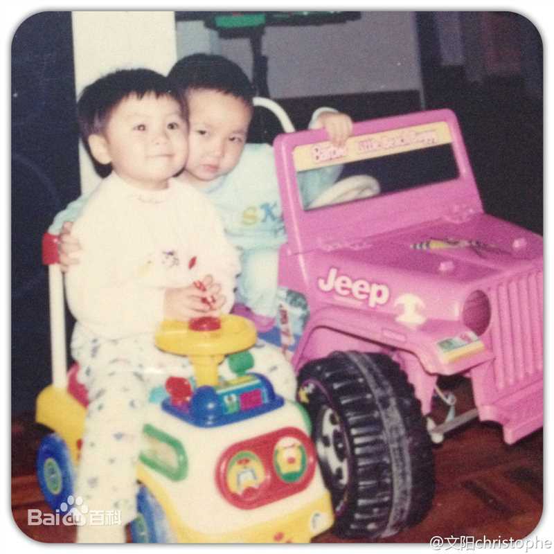 武艺(Philip Wu/Philip Lau)早年图片性感图片图集