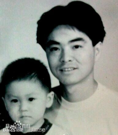 武艺(Philip Wu/Philip Lau)早年图片性感图片图集