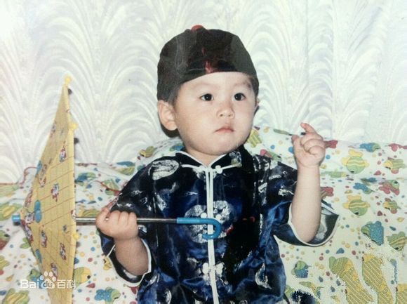 武艺(Philip Wu/Philip Lau)早年图片性感图片图集