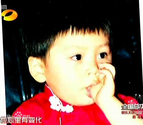 武艺(Philip Wu/Philip Lau)早年图片性感图片图集