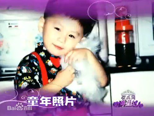 武艺(Philip Wu/Philip Lau)早年图片性感图片图集