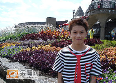 武艺(Philip Wu/Philip Lau)早年图片性感图片图集