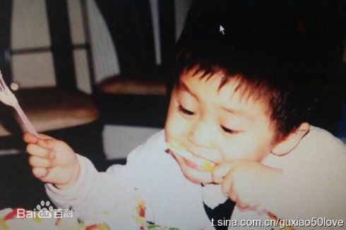 武艺(Philip Wu/Philip Lau)早年图片性感图片图集