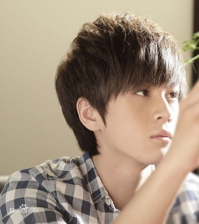 武艺(Philip Wu/Philip Lau)生活中的壁纸壁纸