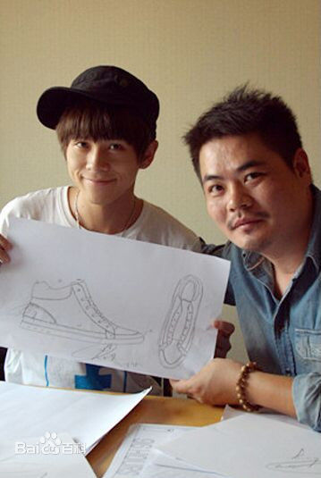 武艺(Philip Wu/Philip Lau)生活中的壁纸壁纸