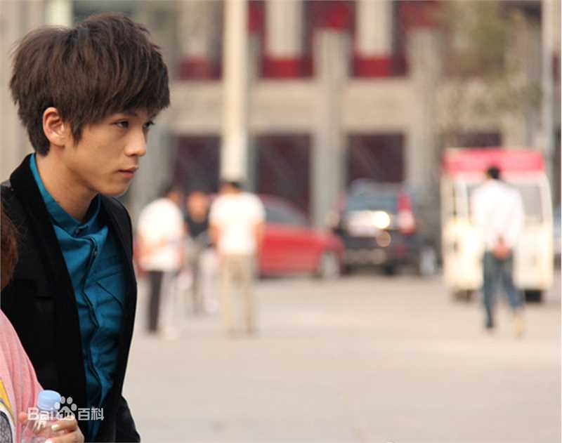 武艺(Philip Wu/Philip Lau)生活中的壁纸壁纸