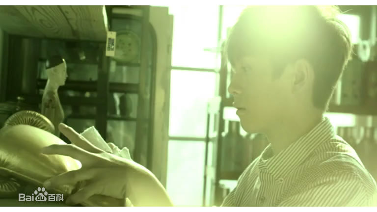 武艺(Philip Wu/Philip Lau)出演MV图集壁纸壁纸