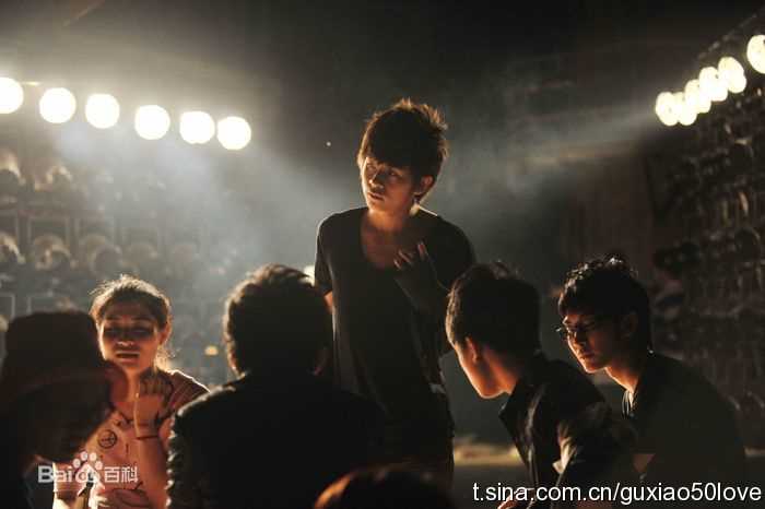 武艺(Philip Wu/Philip Lau)出演MV图集壁纸壁纸