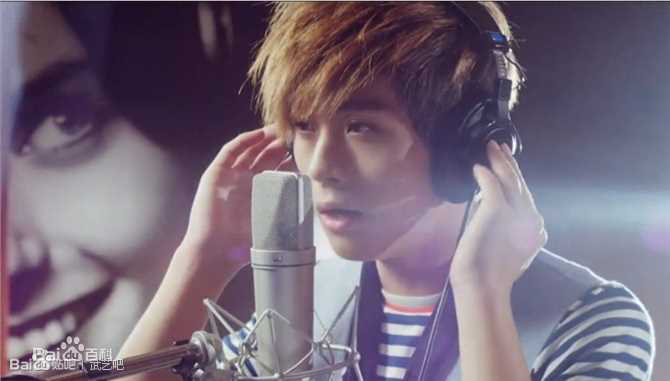 武艺(Philip Wu/Philip Lau)出演MV图集壁纸壁纸