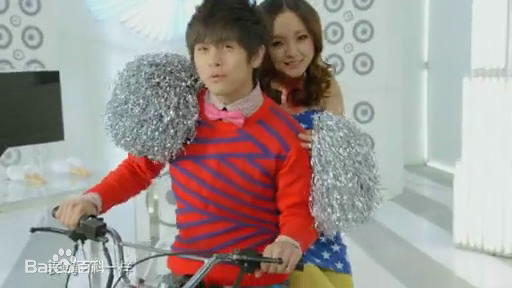 武艺(Philip Wu/Philip Lau)出演MV图集壁纸壁纸