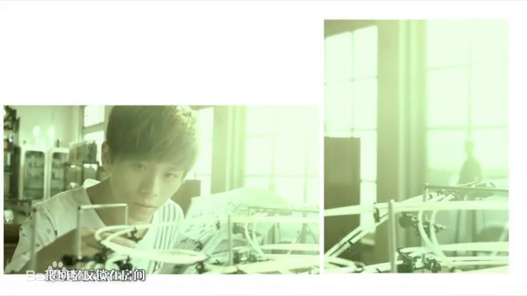 武艺(Philip Wu/Philip Lau)出演MV图集壁纸壁纸