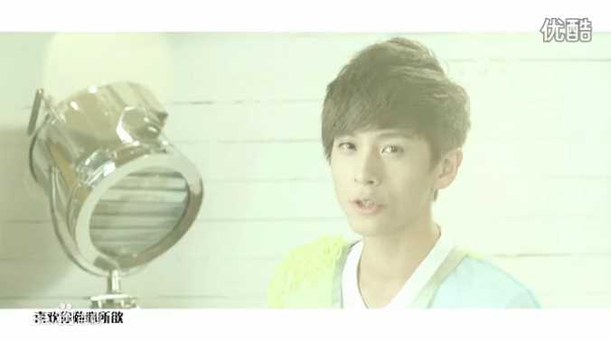 武艺(Philip Wu/Philip Lau)出演MV图集壁纸壁纸