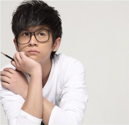 武艺(Philip Wu/Philip Lau)·见习爱图集壁纸壁纸