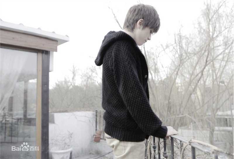 武艺(Philip Wu/Philip Lau)·见习爱图集壁纸壁纸