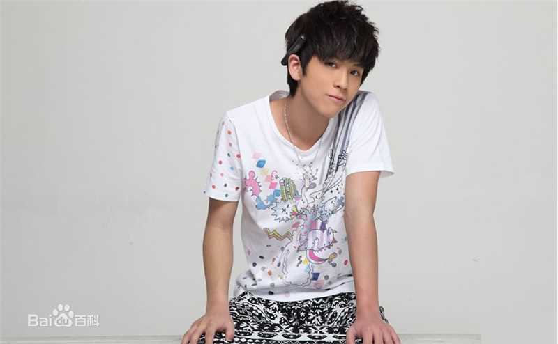 武艺(Philip Wu/Philip Lau)·见习爱图集壁纸壁纸