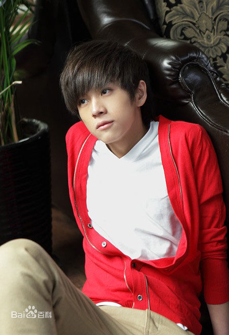 武艺(Philip Wu/Philip Lau)·见习爱图集壁纸壁纸