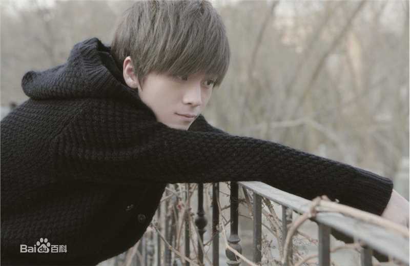 武艺(Philip Wu/Philip Lau)·见习爱图集壁纸壁纸