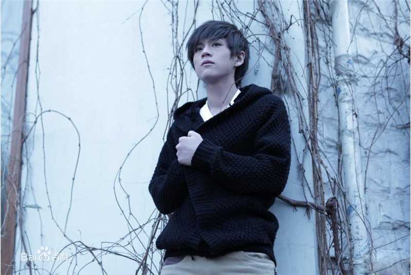 武艺(Philip Wu/Philip Lau)·见习爱图集壁纸壁纸