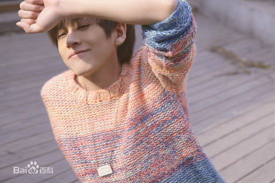 武艺(Philip Wu/Philip Lau)·见习爱图集壁纸壁纸