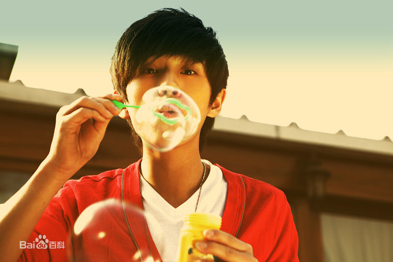 武艺(Philip Wu/Philip Lau)·见习爱图集壁纸壁纸