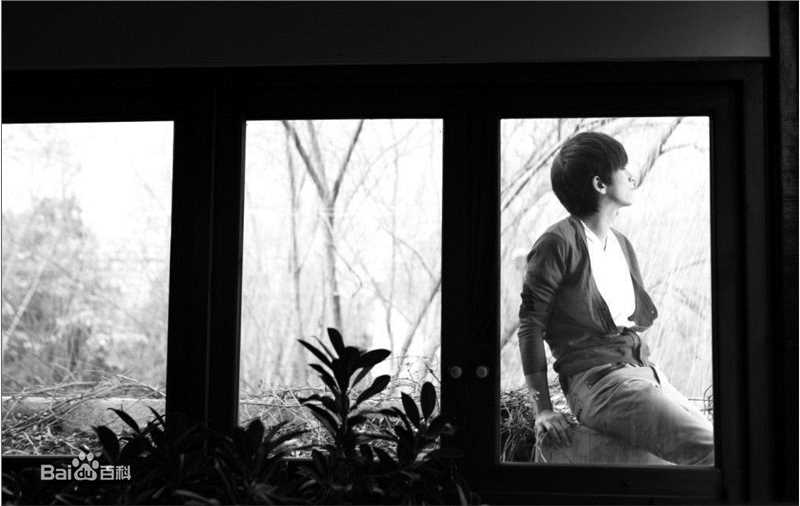 武艺(Philip Wu/Philip Lau)·见习爱图集壁纸壁纸