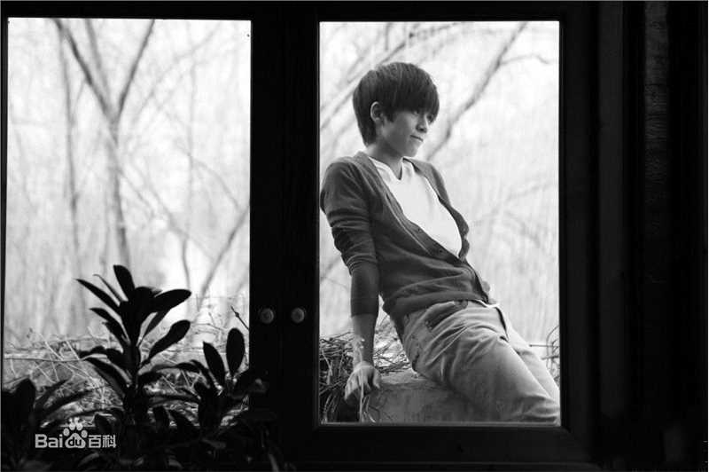 武艺(Philip Wu/Philip Lau)·见习爱图集壁纸壁纸