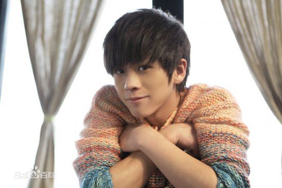 武艺(Philip Wu/Philip Lau)·见习爱图集壁纸壁纸