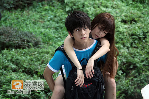 精选武艺(Philip Wu/Philip Lau)在《快乐男声》比赛中的图册