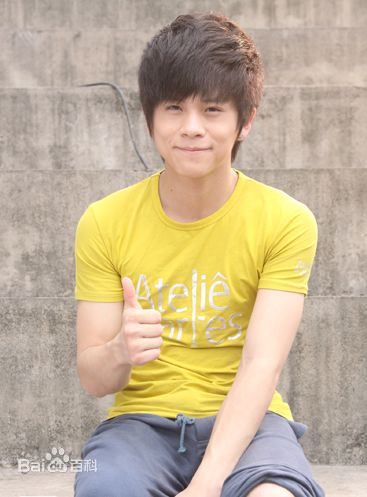 武艺(Philip Wu/Philip Lau)影视作品图集前后照片