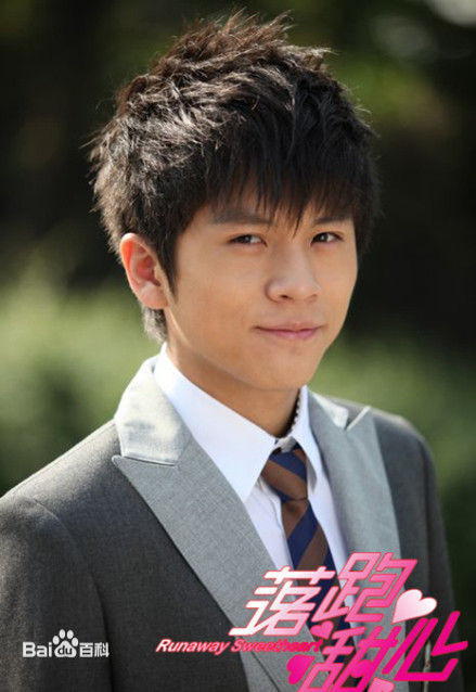 武艺(Philip Wu/Philip Lau)影视作品图集前后照片